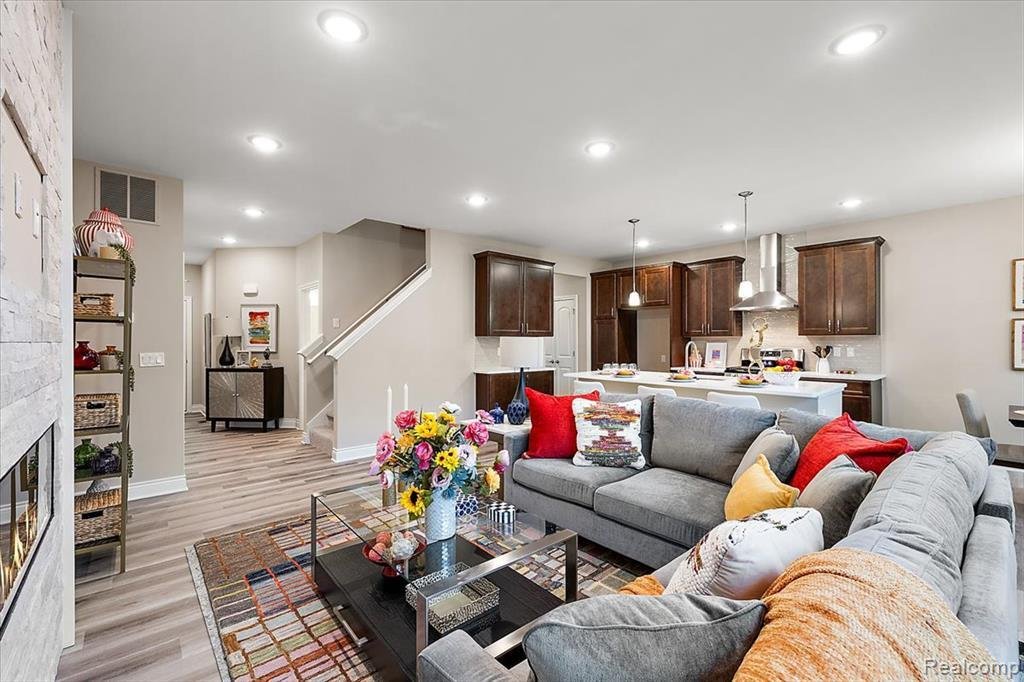Condo in Troy, Michigan, United States 2 - 18861307