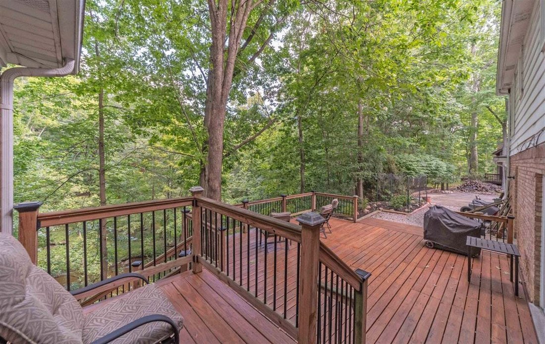 House in Farmington Hills, Michigan, United States 5 - 18860708