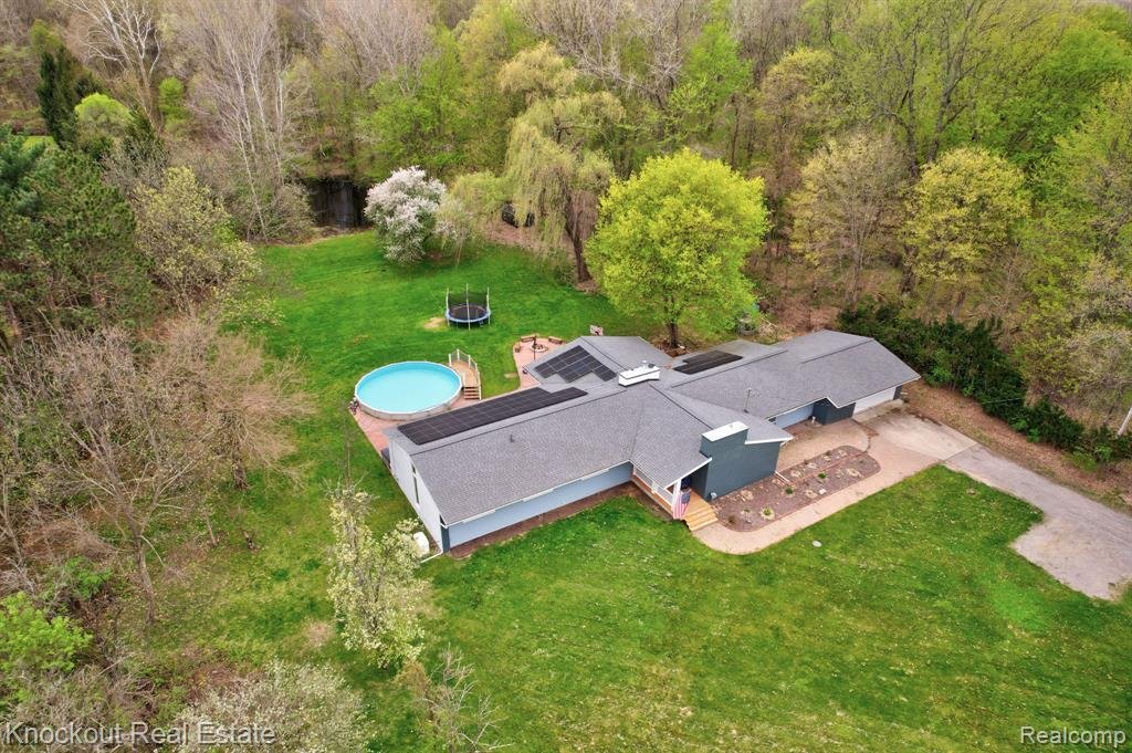 House in Birch Run, Michigan, United States 2 - 18860453