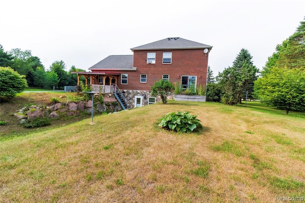 House in Marlette, Michigan, United States 2 - 18860822