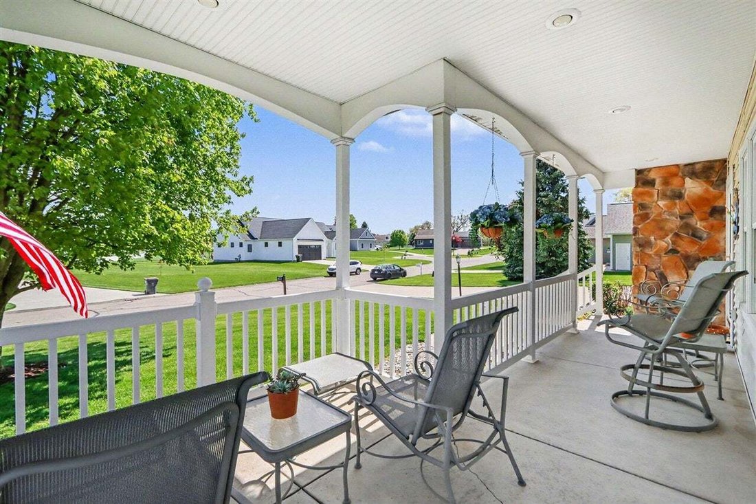Casa a Kalamazoo, Michigan, Stati Uniti 3 - 18860512