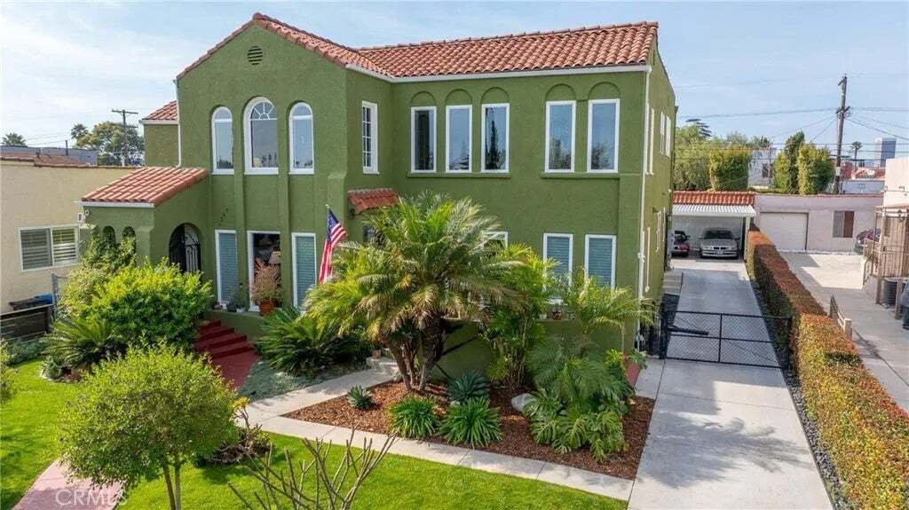 Residenza a Los Angeles, California, Stati Uniti 2 - 18379559