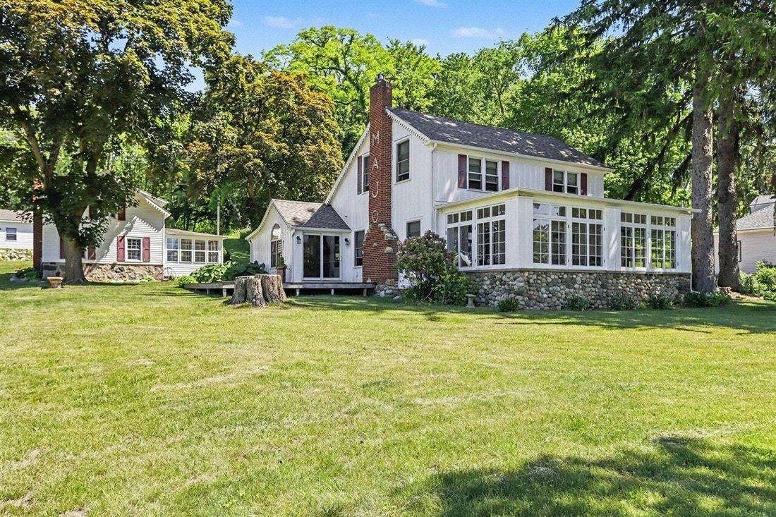 House in Allegan, Michigan, United States 2 - 18860666
