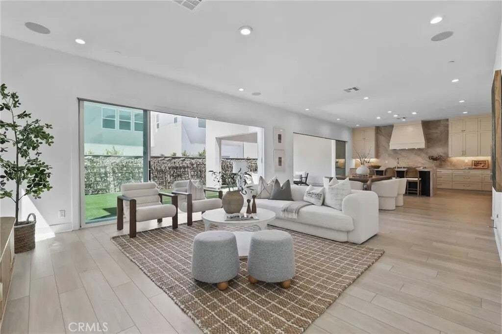 Casa en Lake Forest, California, Estados Unidos 3 - 18559165