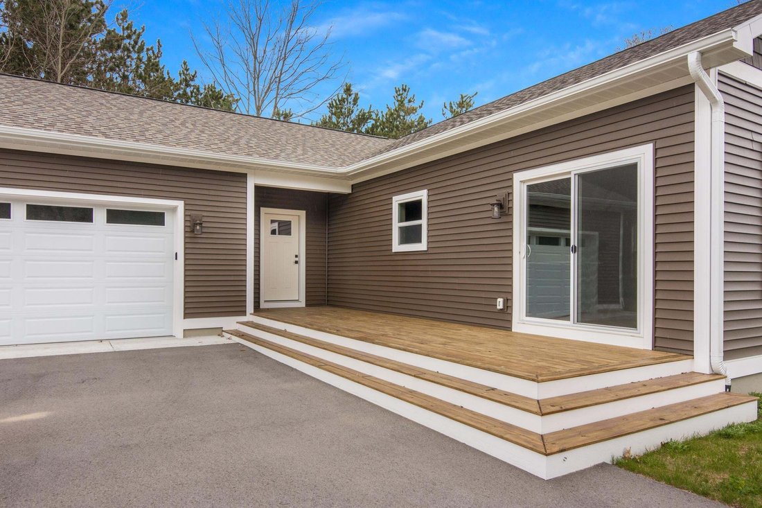 House in Traverse City, Michigan, United States 2 - 18860803