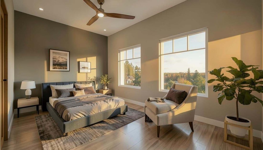 Residenza a Charlevoix, Michigan, Stati Uniti 5 - 18860683