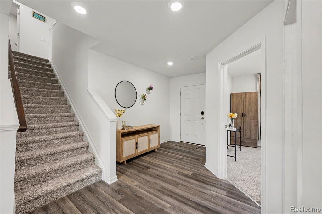 House in Farmington, Michigan, United States 2 - 18860994