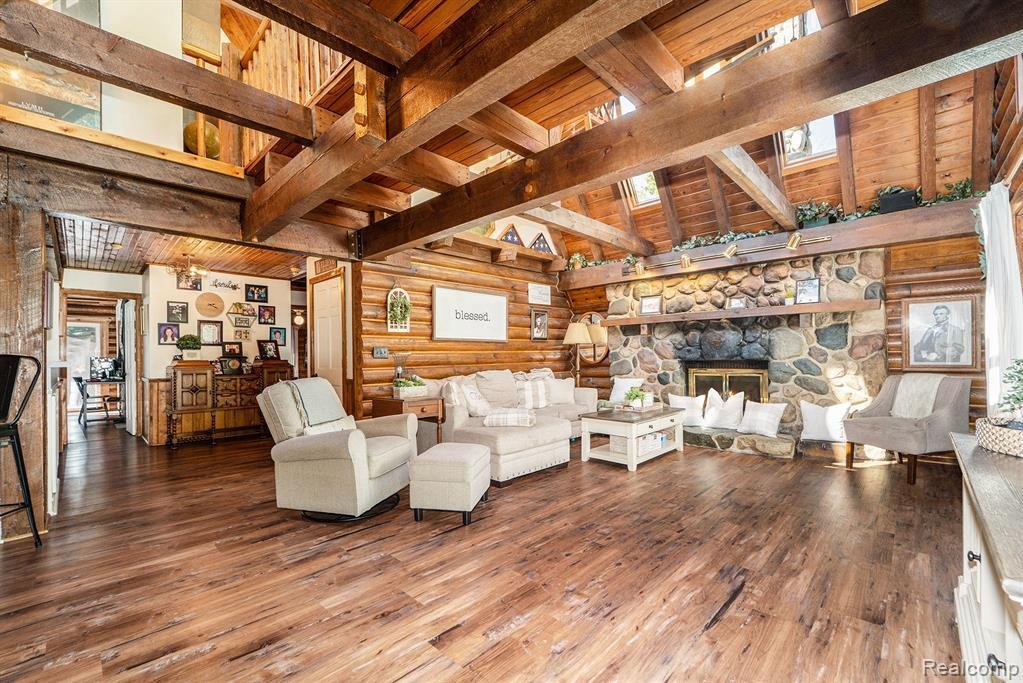 House in Orion charter Township, Michigan, United States 5 - 18307493