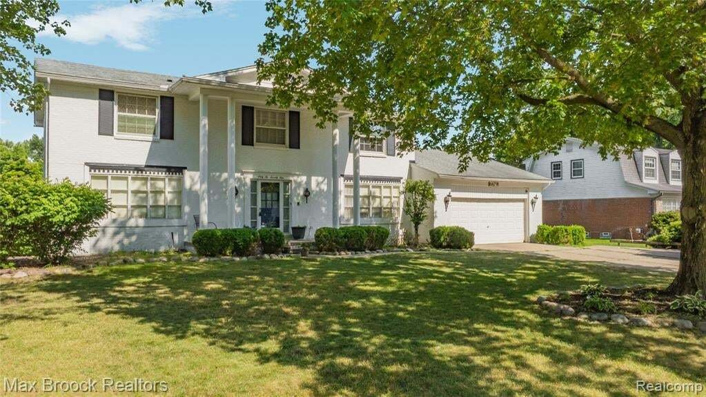 House in Farmington Hills, Michigan, United States 2 - 18860554