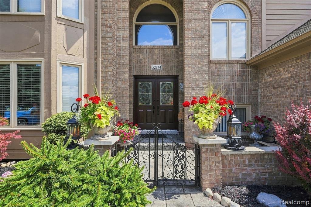 House in Macomb, Michigan, United States 4 - 18860888