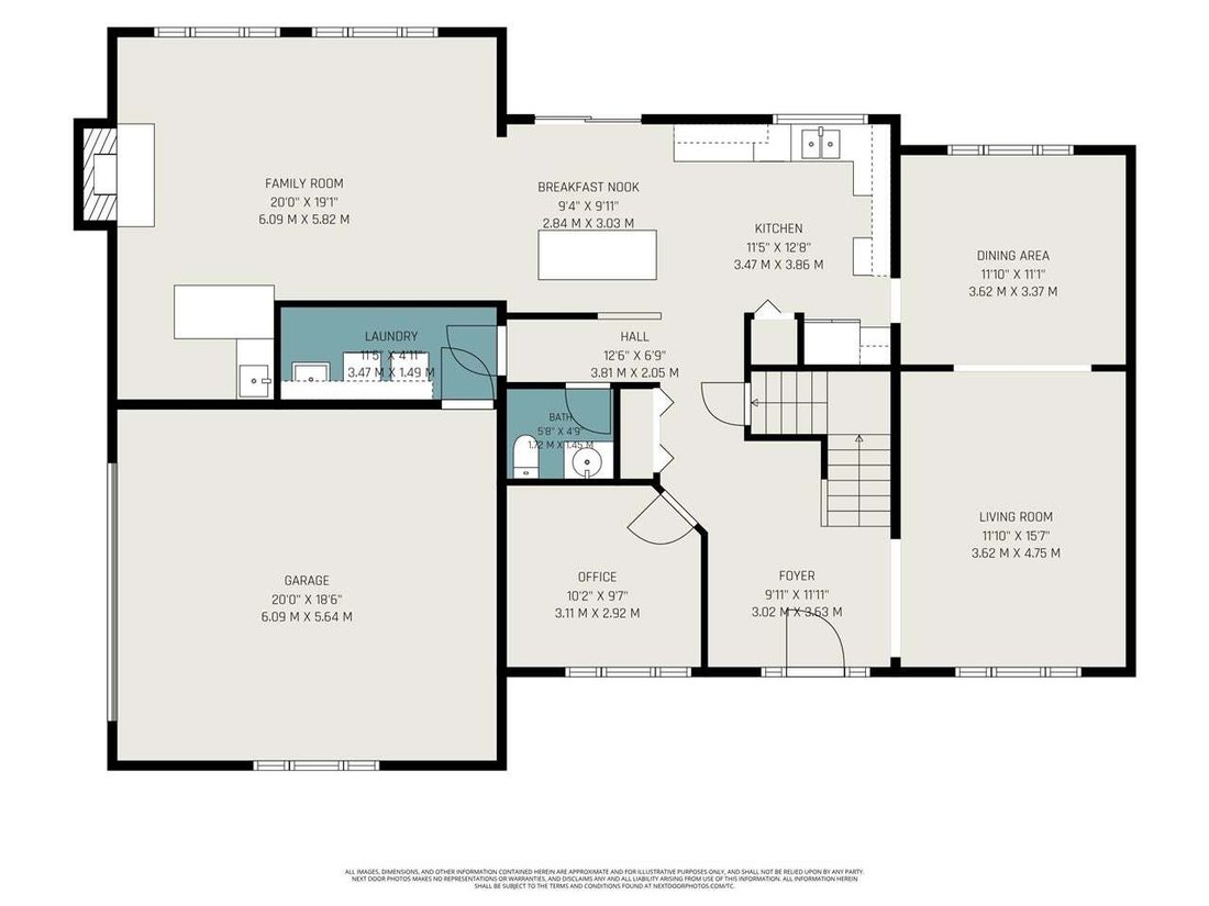 House in Farmington Hills, Michigan, United States 5 - 18860991