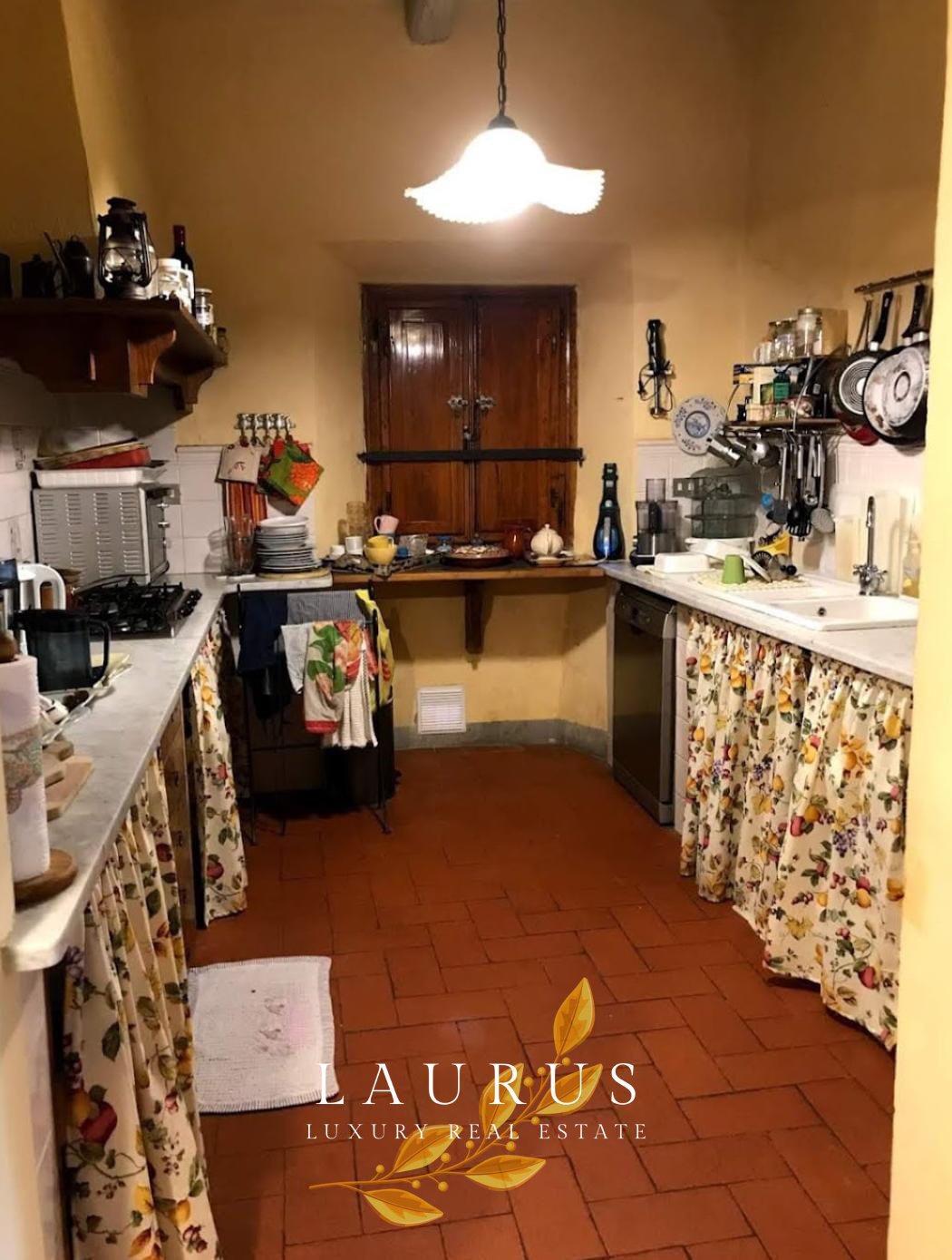 Villa in San Polo in Chianti, Greve in Chianti, Tuscany 3 - 18860334