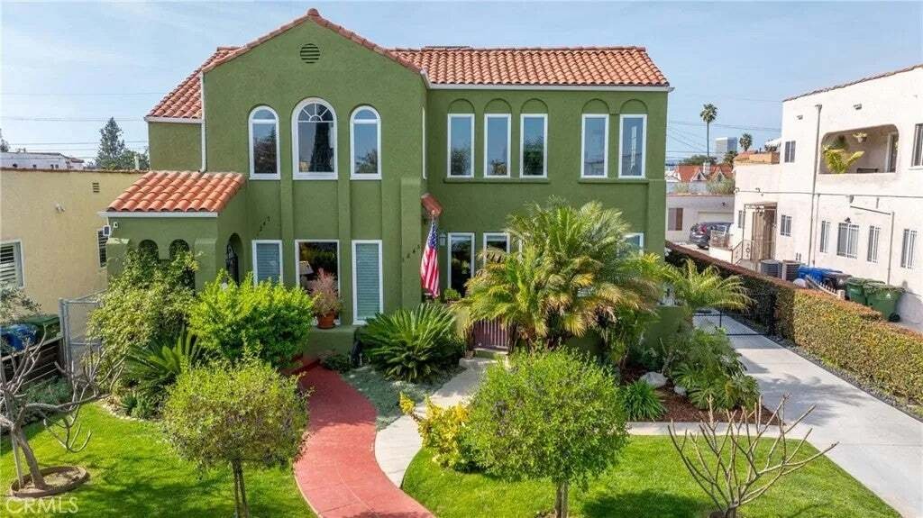 Residenza a Los Angeles, California, Stati Uniti 1 - 18379559