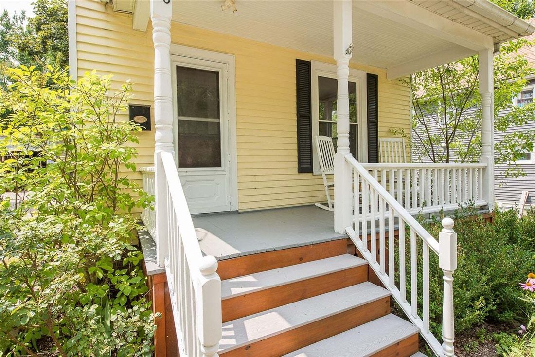 House in Ann Arbor, Michigan, United States 5 - 18861507