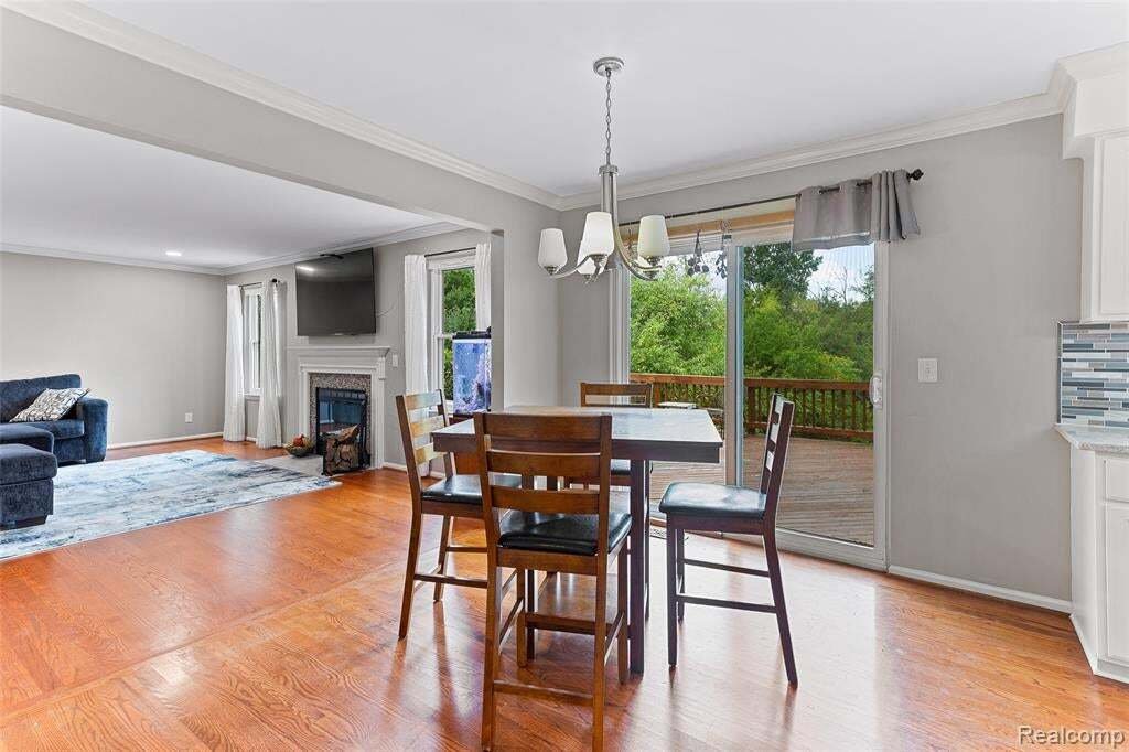 Casa a Orion charter Township, Michigan, Stati Uniti 5 - 18860891