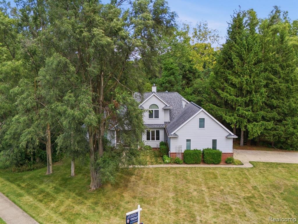 House in Oxford, Michigan, United States 5 - 18861050