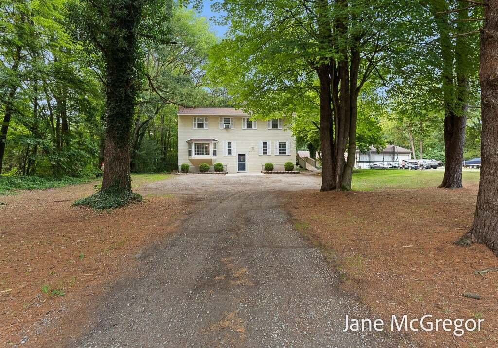 Haus in Nunica, Michigan, Vereinigte Staaten 3 - 18860775