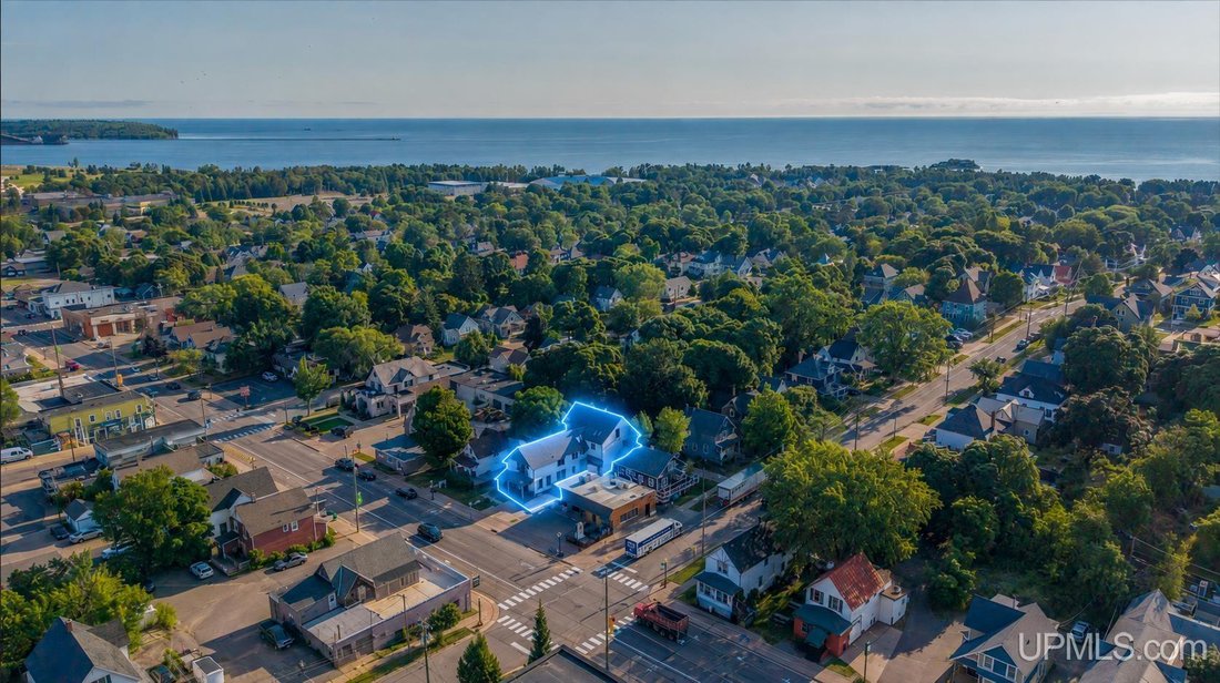 House in Marquette, Michigan, United States 1 - 18861467