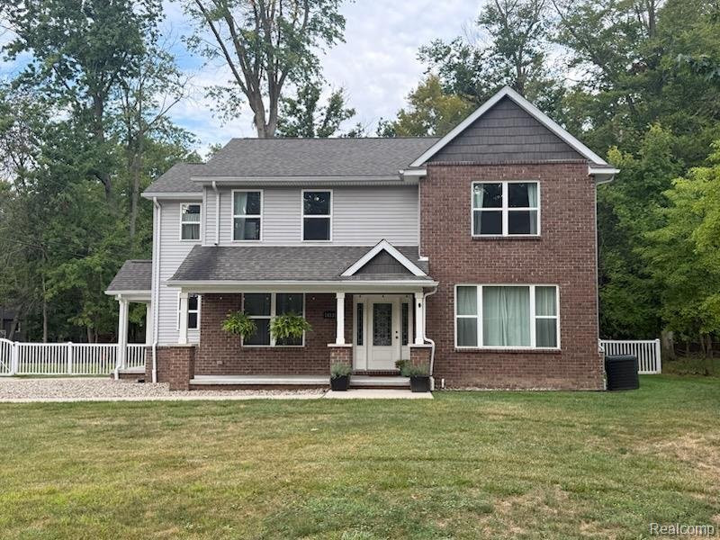 House in Livonia, Michigan, United States 1 - 18860746