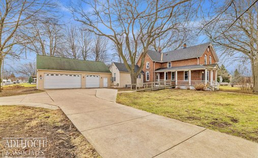 Casa a Eastpointe, Michigan, Stati Uniti 1
