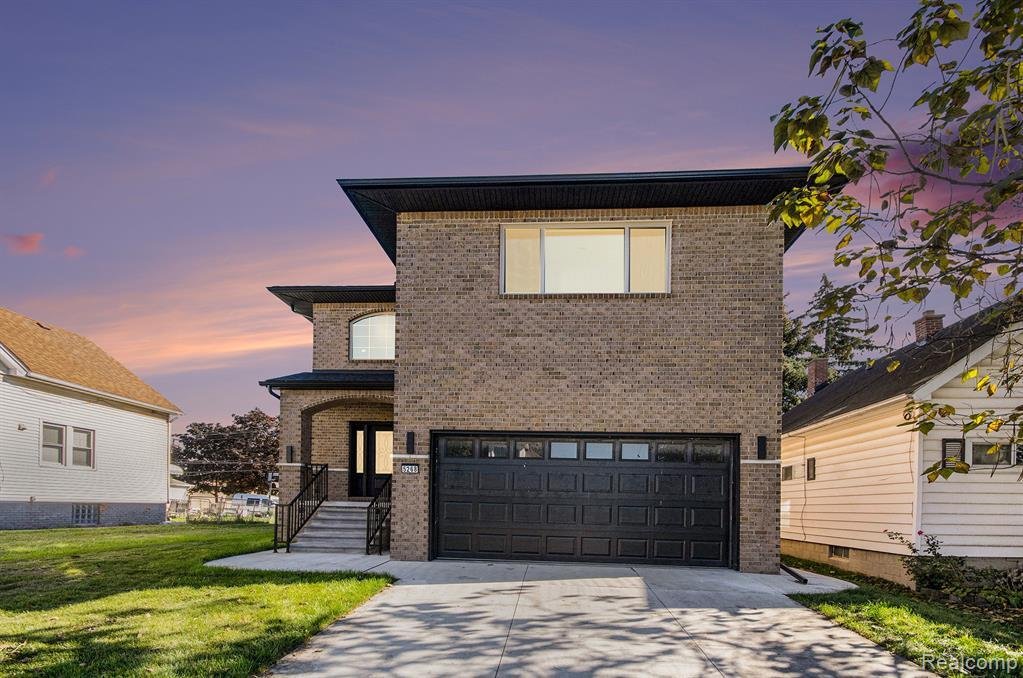 House in Dearborn, Michigan, United States 2 - 18860993