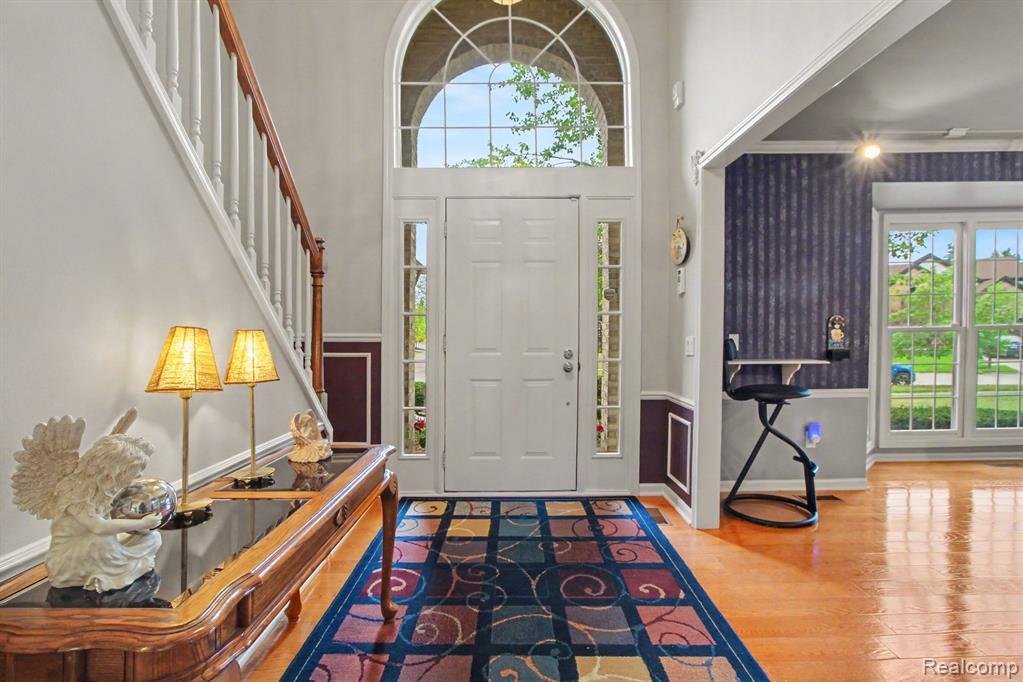 House in Garden City, Michigan, United States 5 - 18860599