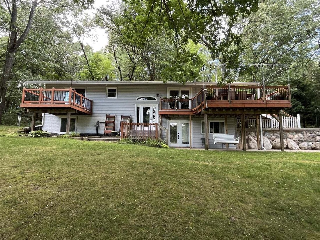 House in Greenville, Michigan, United States 5 - 18860694