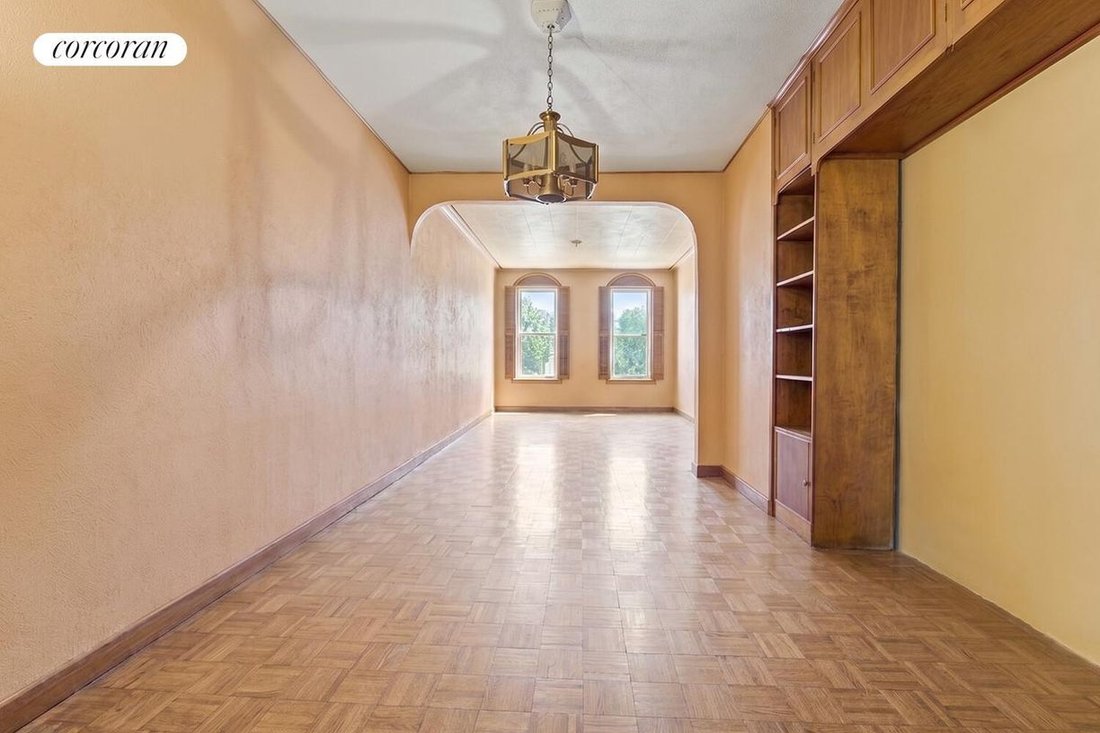 Casa en Nueva York, Nueva York, Estados Unidos 5 - 18860313