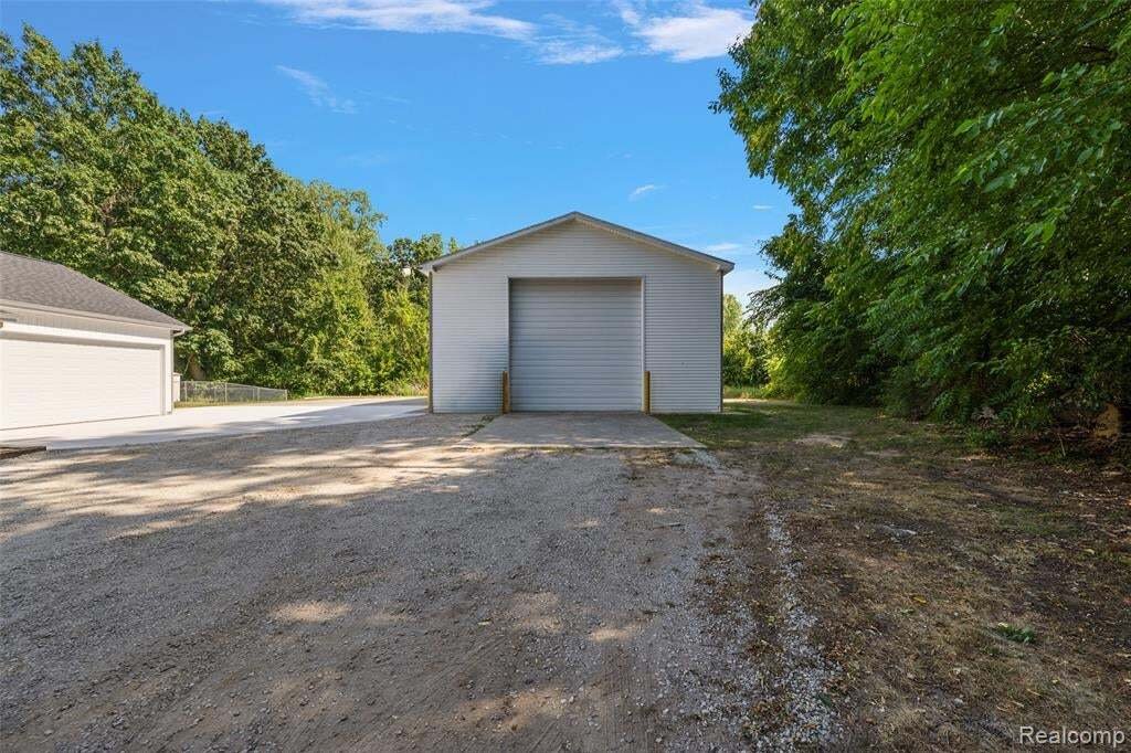 House in Saint Clair, Michigan, United States 4 - 18860773