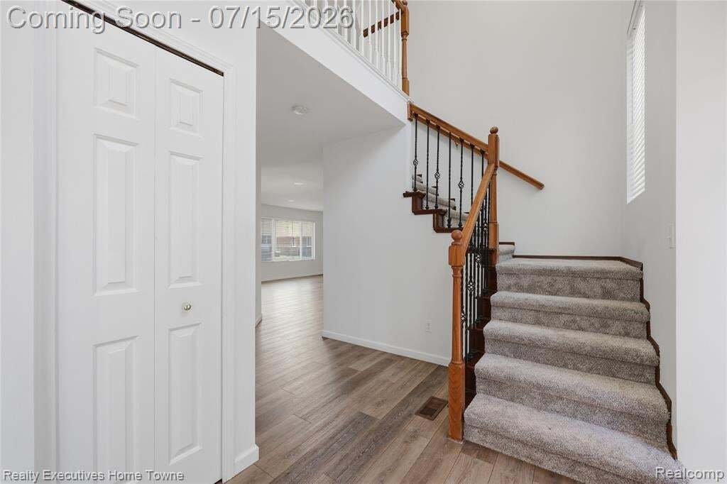 Casa en Sterling Heights, Míchigan, Estados Unidos 4 - 18861299