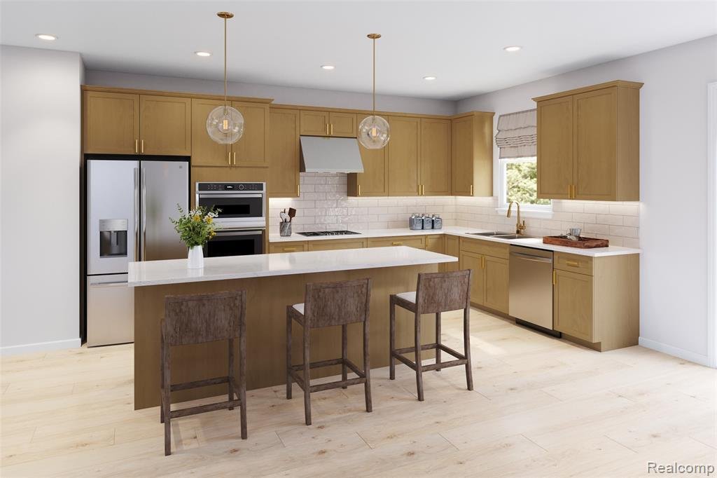 Townhouse in Troy, Michigan, United States 3 - 18860518
