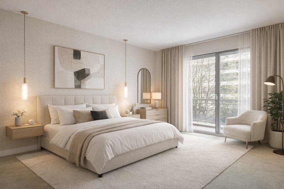Wohnung in Silly-Gallieni, Boulogne-Billancourt, Frankreich 2 - 18860411