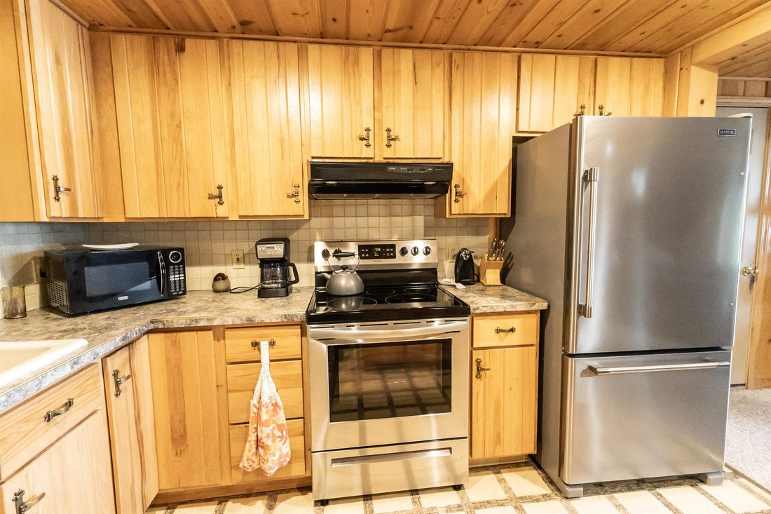 Casa a Harrisville, Michigan, Stati Uniti 5 - 18861131