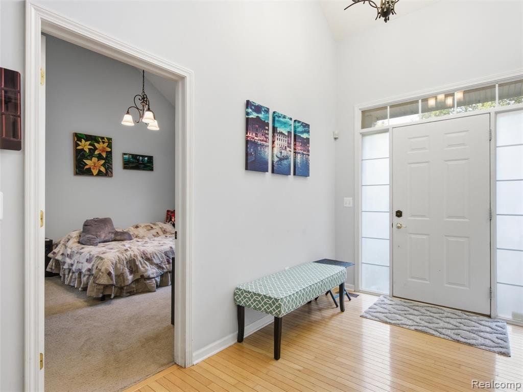 Condo in Novi, Michigan, United States 5 - 18861076