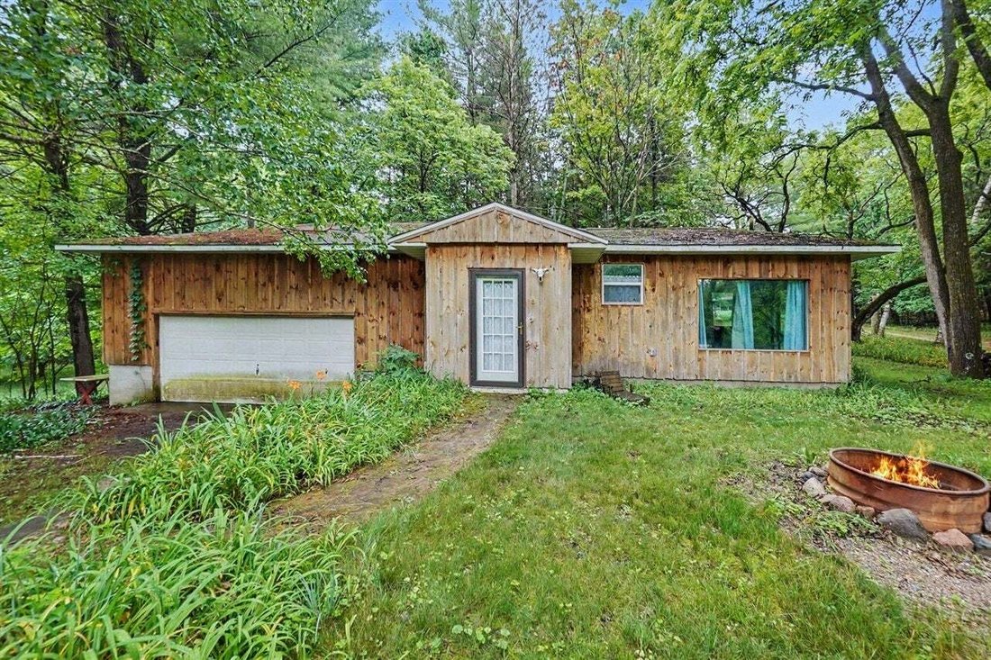 House in Shelby, Michigan, United States 1 - 18861186