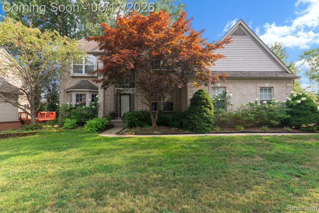 House in Farmington Hills, Michigan, United States 1 - 18861038