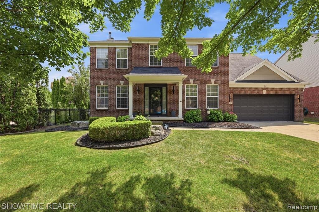Haus in Sterling Heights, Michigan, Vereinigte Staaten 4 - 18860602