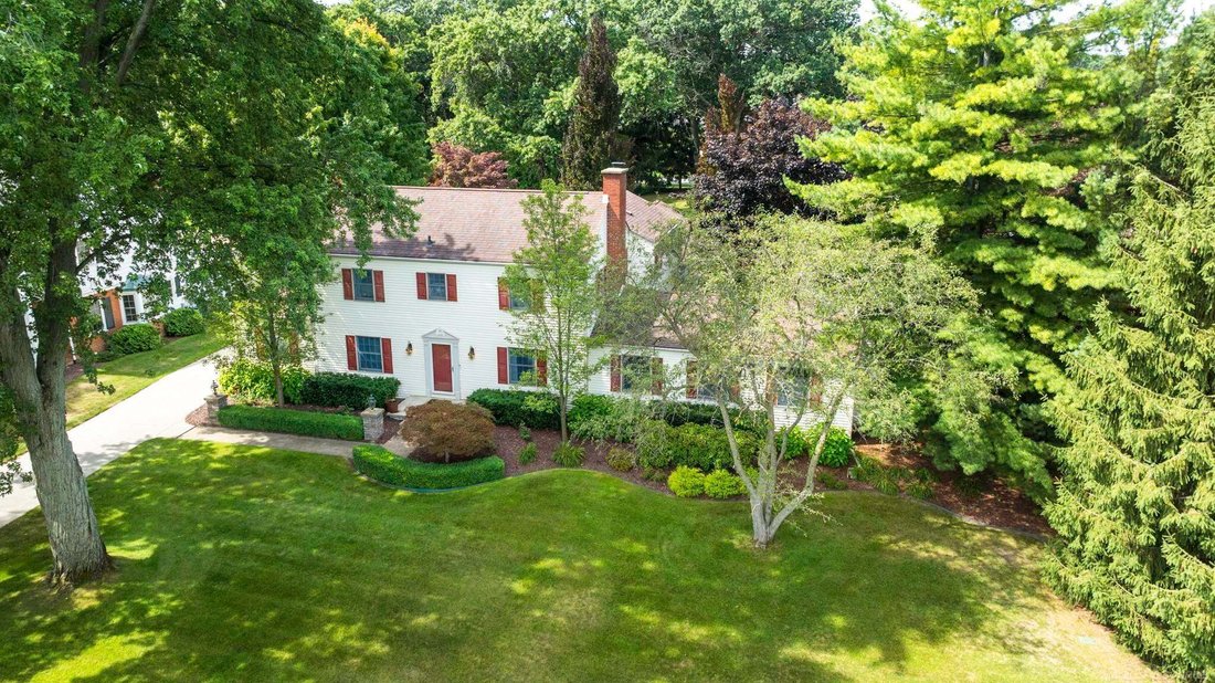 House in Port Huron, Michigan, United States 3 - 18860955