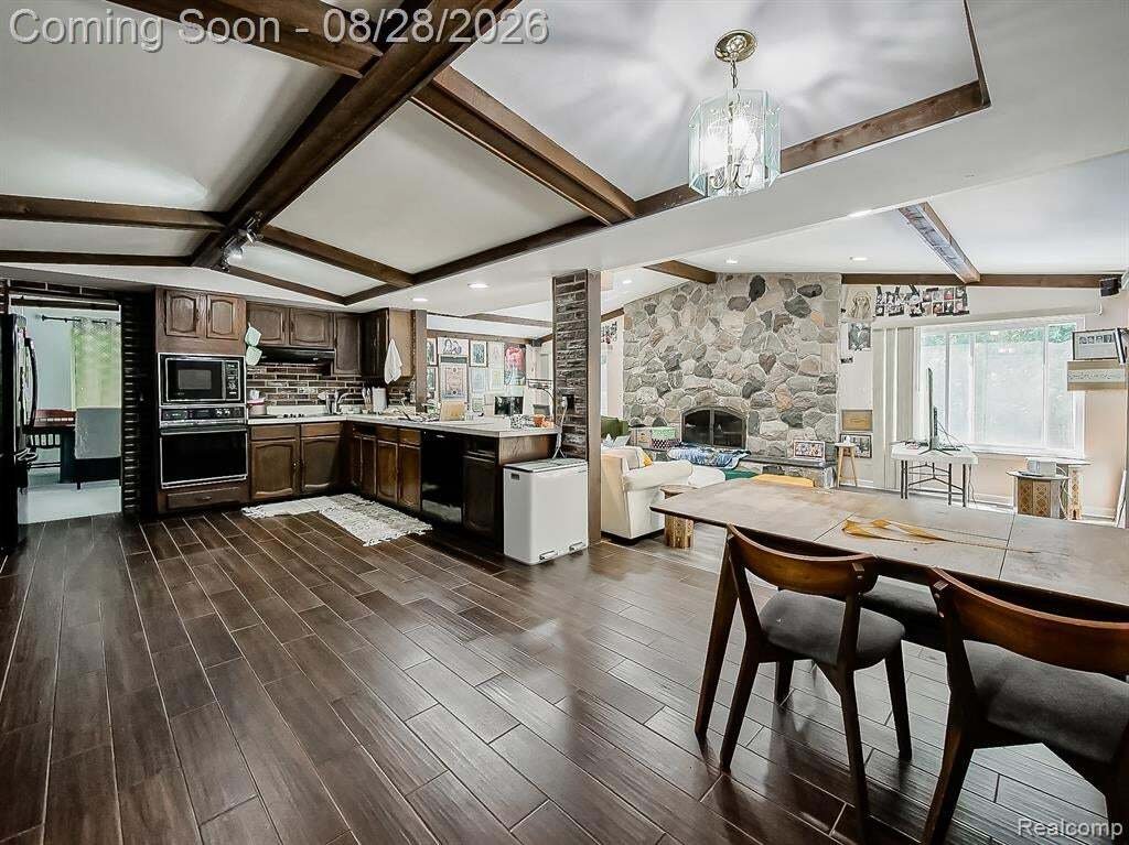 Maison à West Bloomfield Township, Michigan, États-Unis 4 - 18861142