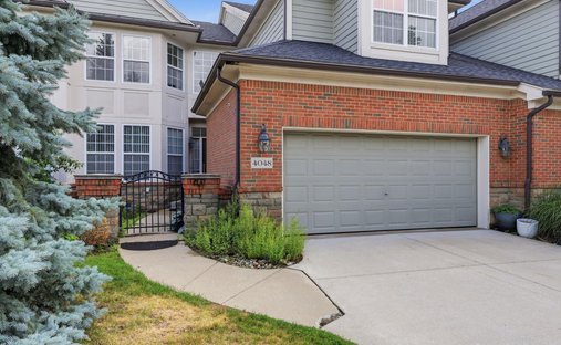 Condo in Troy, Michigan, United States 1
