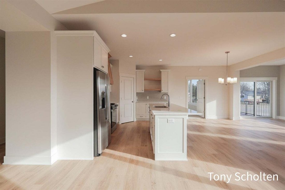 Condo in Hudsonville, Michigan, United States 4 - 18860936