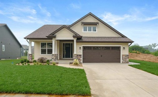 Eigentumswohnung in Portage, Michigan, Vereinigte Staaten 1