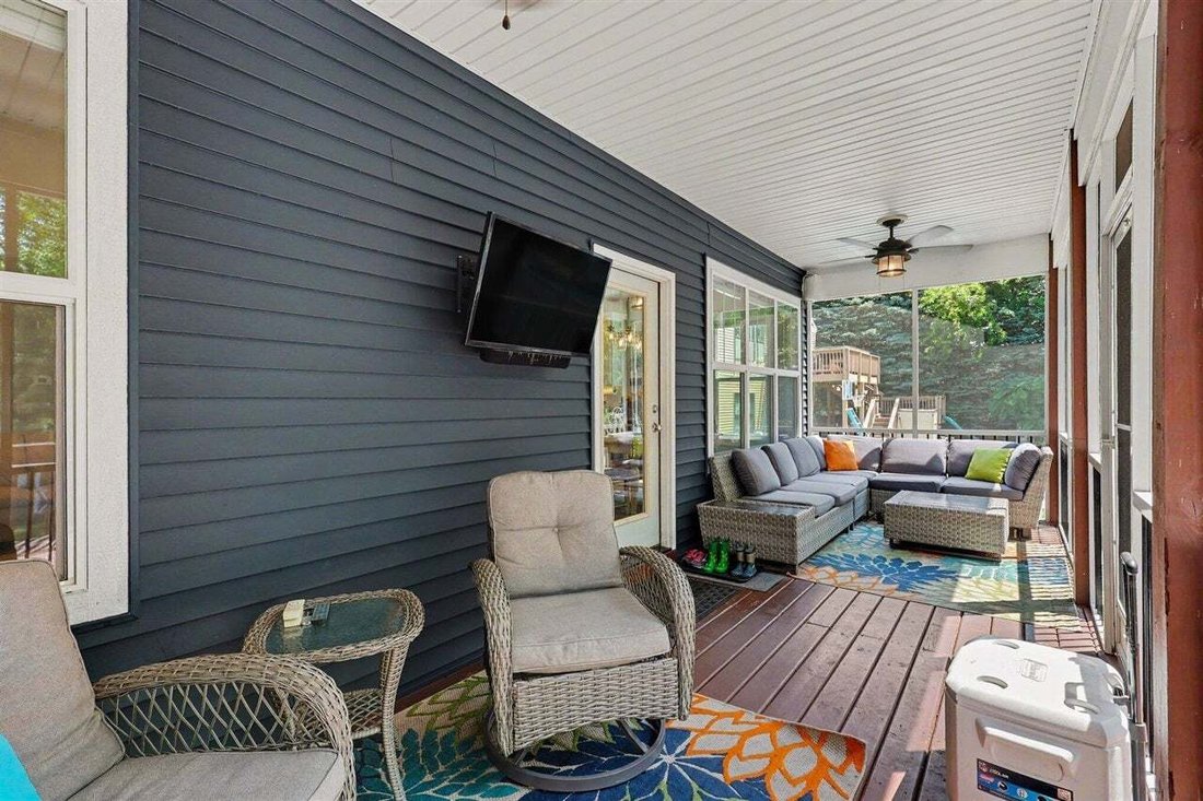 Maison à Grand Haven, Michigan, États-Unis 5 - 18860718