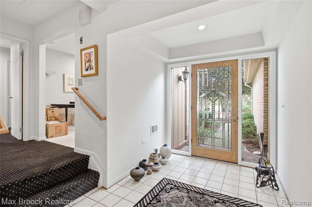House in Farmington Hills, Michigan, United States 3 - 18860459