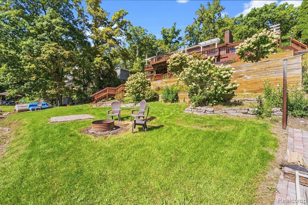 House in Columbiaville, Michigan, United States 4 - 18860883