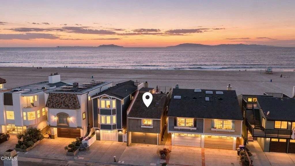 House in Oxnard, California, United States 1 - 18860339