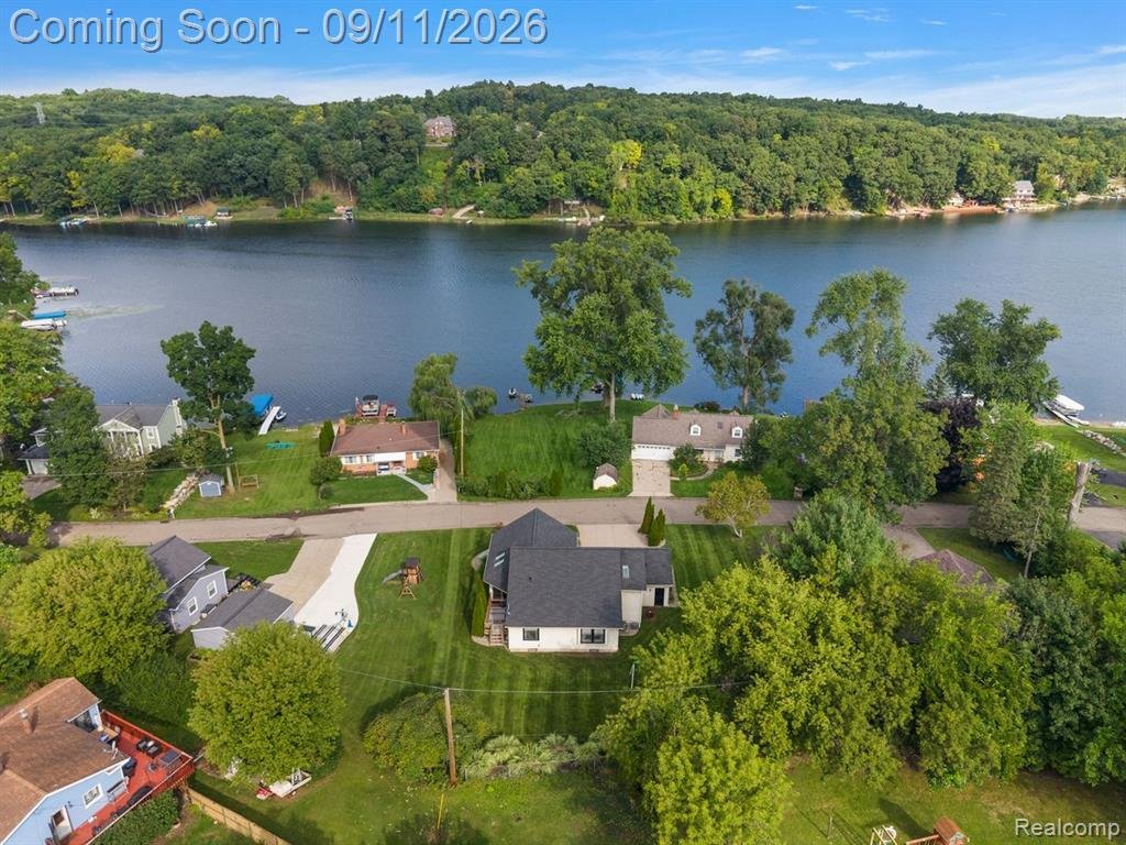 Casa a Clarkston, Michigan, Stati Uniti 2 - 18860656