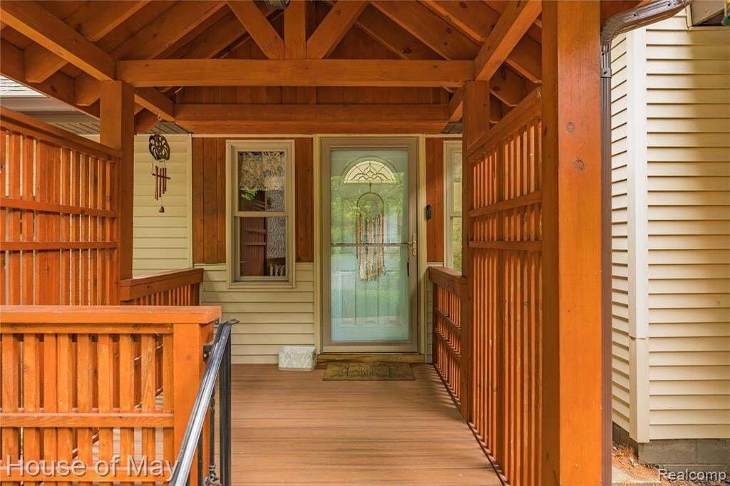 House in North Branch, Michigan, United States 3 - 18860788
