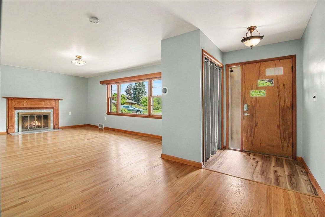 Casa en Ann Arbor, Míchigan, Estados Unidos 4 - 18861135