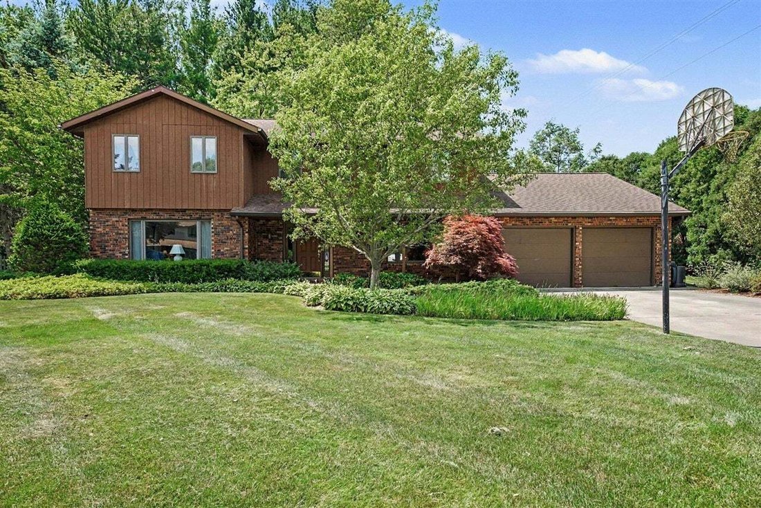 House in St. Joseph, Michigan, United States 1 - 18860499